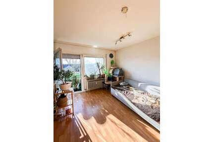 Wohnung zum Mieten in Heilbronn 480,00 € 46 m²