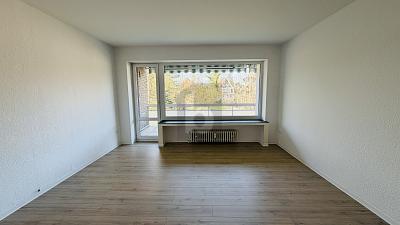 MODERNE WOHNUNG IN GEFRAGTER LAGE - Wilhelmshaven