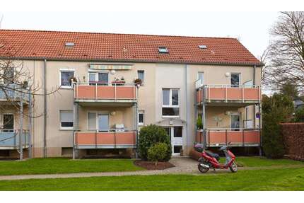 Wohnung zum Mieten in Bochum 590,00 € 61.39 m²