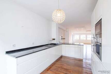 Wohnung zum Kaufen in Köln Altstadt-Nord 349.000,00 € 44 m² - Köln / Altstadt-Nord