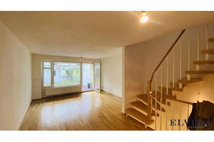 Wohnung zum Mieten in MünchenMoosach 1.770,00 € 96 m² - München/Moosach