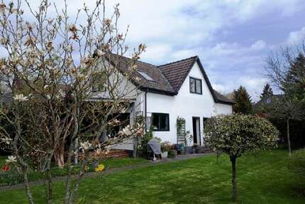 Haus zum Kaufen in Hamburg 690.000,00 € 130 m²