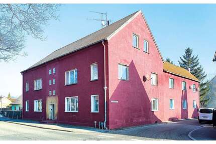 Haus zum Kaufen in Lieberose 65.000,00 € 340 m²