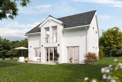 Haus zum Kaufen in Wurmberg 849.748,00 € 154 m²