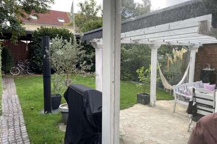 Haus zum Kaufen in Rösrath 570.000,00 € 129 m²