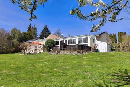 Haus zum Kaufen in Wittibreut 985.000,00 € 540 m²