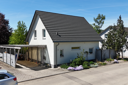 Haus zum Kaufen in Klettgau 398.000,00 € 120 m²