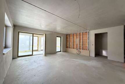 Wohnung zum Mieten in Deggendorf 1.050,00 € 87 m²