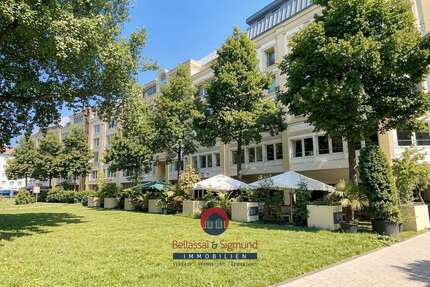 Wohnung zum Mieten in Bonn 1.399,00 € 93.48 m²