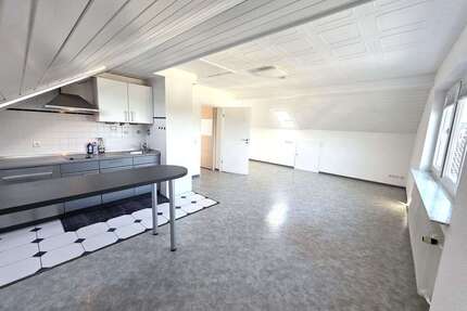 Wohnung zum Mieten in Rodenbach 450,00 € 41 m²
