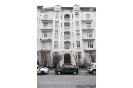 Wohnung zum Mieten in Hamburg 3.797,00 € 215 m²