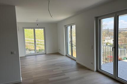 Erstbezug: Premium Neubauwohnung A+ mit Aufzug, EBK Balkon & Festungsblick in Zell - Zell am Main