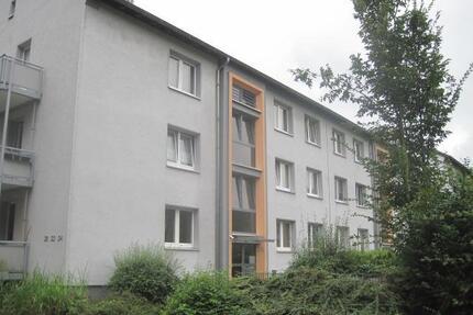 Renovierte 3-Zimmer-Wohnung in schöner Wohnlage zu vermieten - Gladbeck Brauck