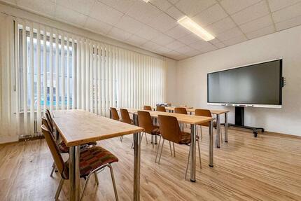 Vilshofen. Sichtbar. Zentral. Bereit für Ihr Business. - Vilshofen an der Donau