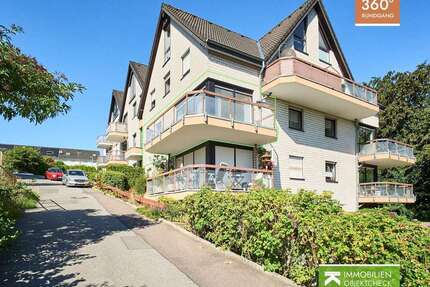 Wohnung zum Kaufen in Velbert 109.000,00 € 42 m²