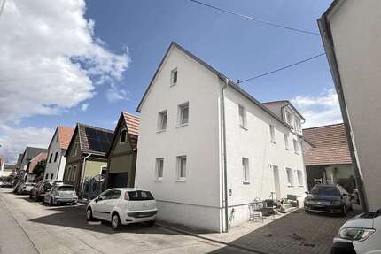 Haus zum Kaufen in Zeiskam 695.000,00 € 208.57 m²