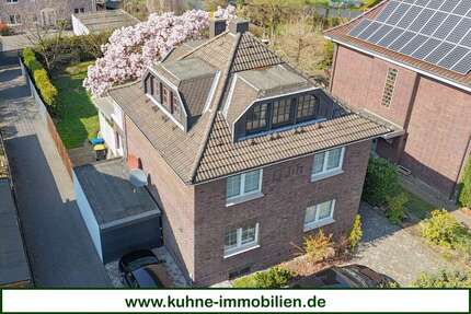 Haus zum Kaufen in Lünen 495.000,00 € 148 m²