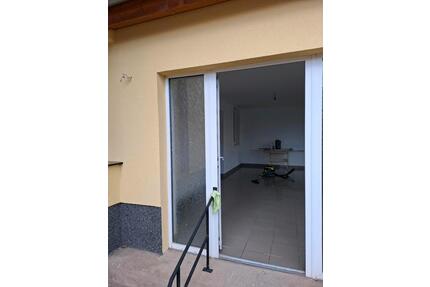 2 Raum Whg Seniorengerecht+Wintergarten+Abstellraum+Terrasse - Joachimsthal