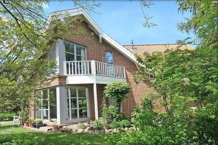 Hochwertiges Architektenhaus in Stade Wiepenkathen