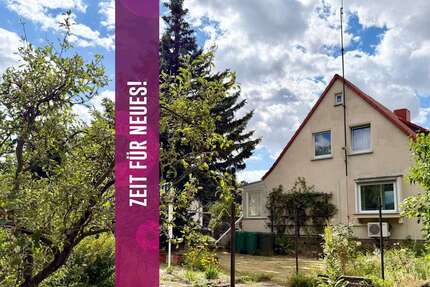 Haus zum Kaufen in Halle 400.000,00 € 100 m²