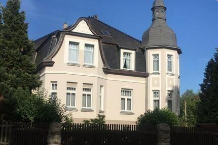 4-Raum Wohnung - 1.450,00&nbsp;EUR Kaltmiete, ca.&nbsp; 160,00&nbsp;m&sup2; in Apolda (PLZ: 99510)