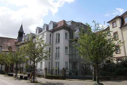 Wohnung zum Kaufen in Landau 129.000,00 € 49 m²
