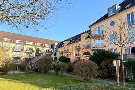 Wohnung zum Kaufen in Düsseldorf 185.000,00 € 60 m²