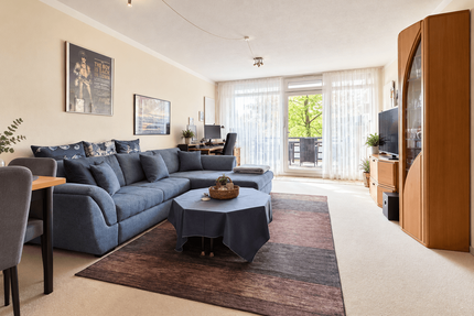 Wohnung zum Kaufen in Bad Rothenfelde 159.000,00 € 73.6 m²