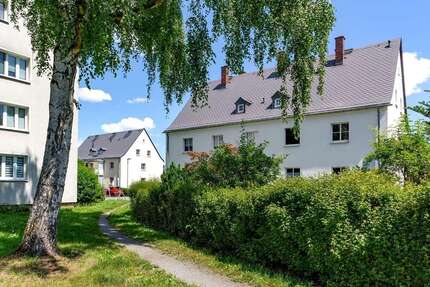 Wohnung zum Mieten in Chemnitz 327,00 € 44.8 m²