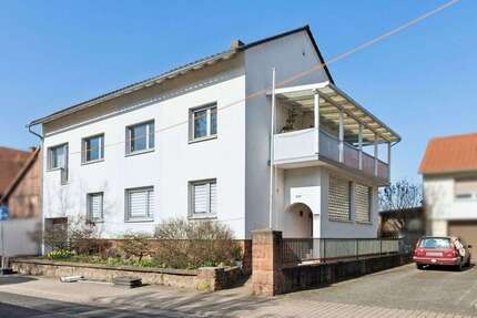 Haus zum Kaufen in Linsengericht 499.000,00 € 233 m²