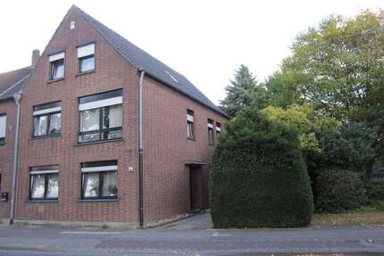 Haus zum Kaufen in Goch 249.000,00 € 171.1 m²