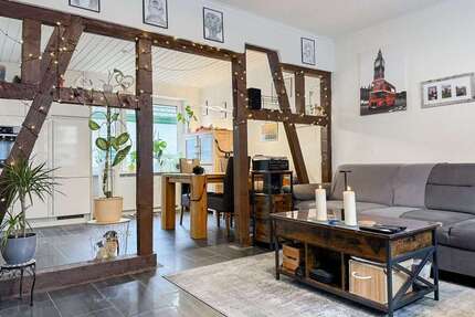 Haus zum Kaufen in Haan 418.000,00 € 162 m²