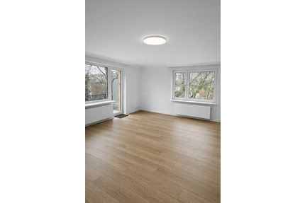 Fertig saniert - einziehen und sofort wohlfühlen - Hamburg Langenhorn