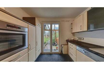 Provisionsfrei Einfamilienhaus Haus Doppelhaushälfte Waldrand - St.Ingbert St. Ingbert