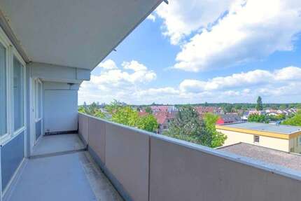 Wohnung zum Kaufen in Erlangen 189.000,00 € 73 m²