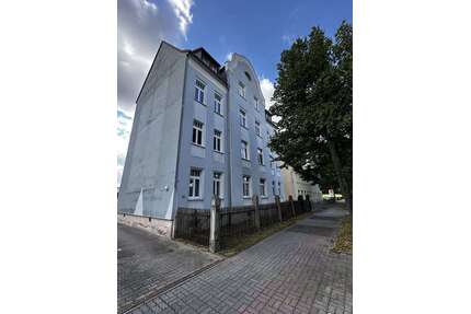 Wohnung zum Mieten in Zeitz 384,00 € 64 m²