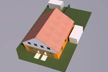 Freies Baugrundstück für EFH ZFHDHH in Brüggen