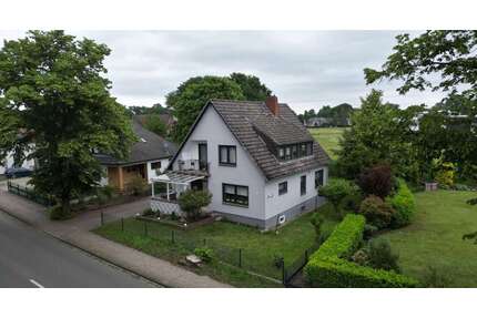 Haus zum Kaufen in Lilienthal 469.000,00 € 164.26 m²