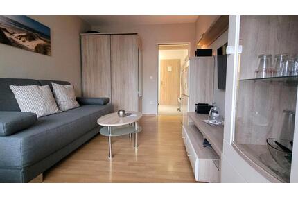 Ferienwohnung auf Norderney direkt am Weststrand in Top-Lage