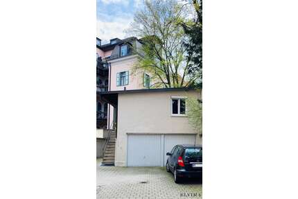 Wohnung zum Kaufen in München 4.950.000,00 € 277 m²