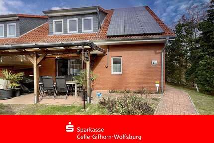 Haus zum Kaufen in Eldingen 199.000,00 € 125 m²