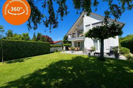Haus zum Kaufen in Zell 850.000,00 € 173.65 m²