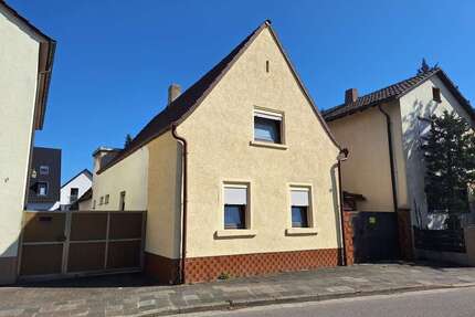 Haus zum Kaufen in Mutterstadt 249.000,00 € 113 m²