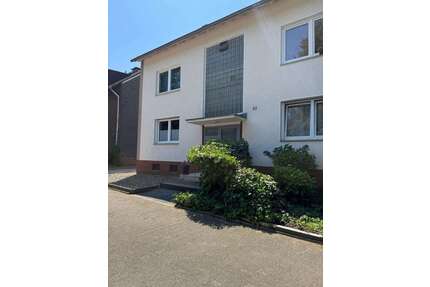 Wohnung zum Mieten in Bottrop 344,00 € 43 m²