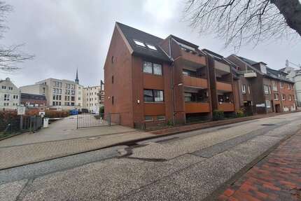 Wohnung zum Mieten in Itzehoe 900,00 € 101.75 m²