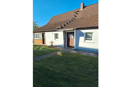 Häuschen auf dem Lande - 90.000,00&nbsp;EUR Kaufpreis, ca.&nbsp; 80,00&nbsp;m&sup2; in Wittstock/Dosse (PLZ: 16909)