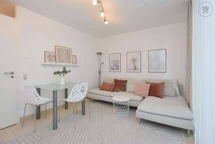 Wohnung zum Mieten in Stuttgart 1.590,00 € 80 m²