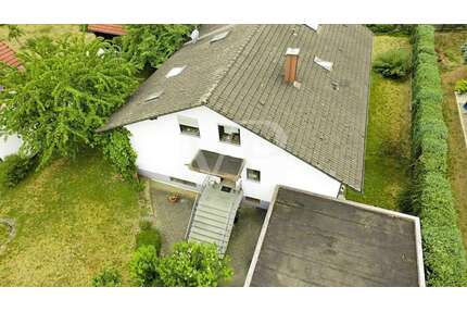 Haus zum Kaufen in Reichertshofen 686.000,00 € 270 m²