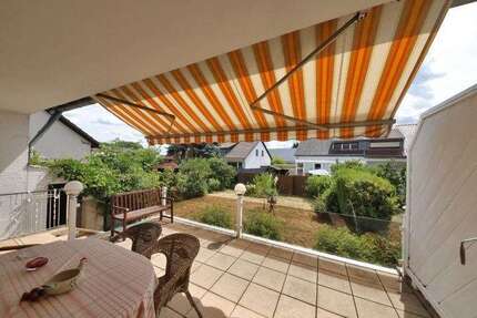 Haus zum Kaufen in Saarlouis 299.000,00 € 106.4 m²