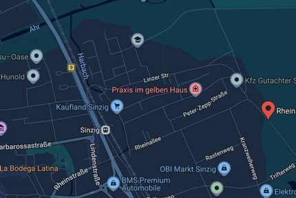 Eigentumswohnung Sinzig 53489 2- Zimmer